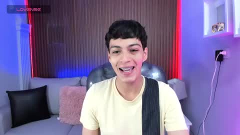  JEREMIAS  online show from 07-14-26, 12:55
