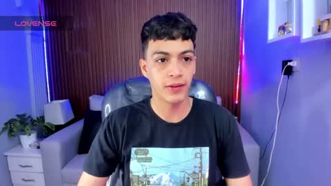  JEREMIAS  online show from 07-25-26, 12:36