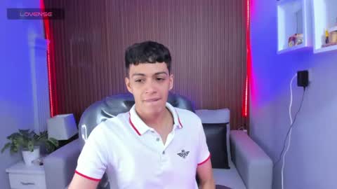  JEREMIAS  online show from 07-28-26, 12:48