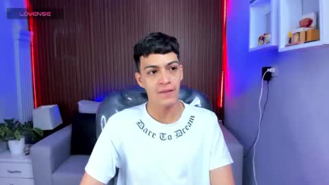 JEREMIAS  online show from 07-30-26, 12:48