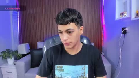  JEREMIAS  online show from 08-01-26, 12:48