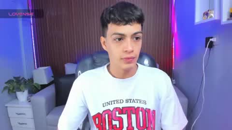  JEREMIAS  online show from 08-03-26, 12:43