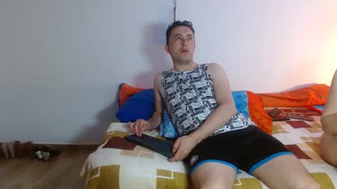 Jeremmyandstacy online show from 11-05-25, 03:06