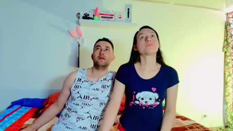 Jeremmyandstacy online show from 11-30-25, 01:26