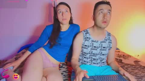 Jeremmyandstacy online show from 01-16-26, 10:19