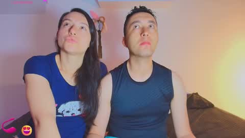 Jeremmyandstacy online show from 02-04-26, 10:43