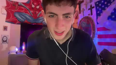 Angel online show from 10-02-25, 11:34