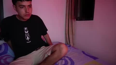 Jeremy online show from 02-03-25, 03:53