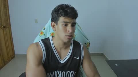 jeremy_colton_hot online show from 02-27-25, 09:11