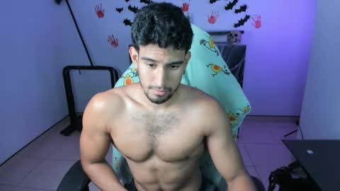 jeremy_colton_hot online show from 10-27-25, 09:46
