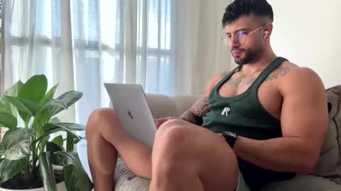 Jeremy online show from 05-20-26, 12:00