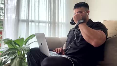 Jeremy online show from 06-03-26, 12:30