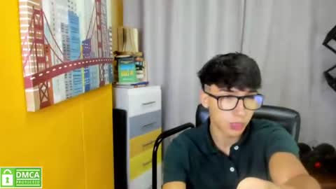 Snapshot of jeremy_job chatting on 07-17-26, 11:50 Jeremy online show from 07-17-26, 11:50