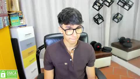 Snapshot of jeremy_job chatting on 07-23-26, 11:41 Jeremy online show from 07-23-26, 11:41