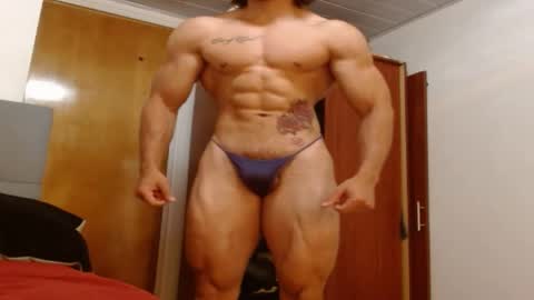 jeremy jones1 online show from 04-27-26, 04:27