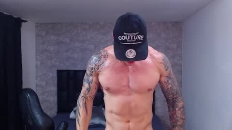 Snapshot of jeremy_lane chatting on 12-20-24, 11:47 Jeremy lane online show from 12-20-24, 11:47