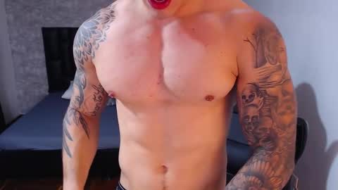 Snapshot of jeremy_lane chatting on 01-13-25, 11:06 Jeremy lane online show from 01-13-25, 11:06