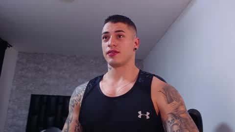 Snapshot of jeremy_lane chatting on 01-14-25, 11:16 Jeremy lane online show from 01-14-25, 11:16