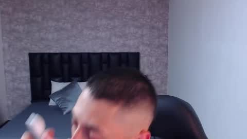 Snapshot of jeremy_lane chatting on 01-23-25, 02:12 Jeremy lane online show from 01-23-25, 02:12