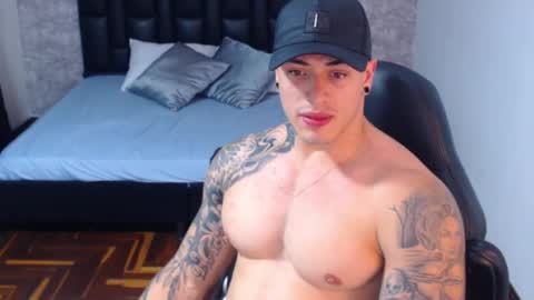 Snapshot of jeremy_lane chatting on 02-12-25, 10:04 Jeremy lane online show from 02-12-25, 10:04