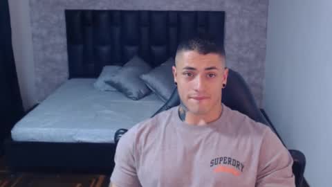 Snapshot of jeremy_lane chatting on 02-20-25, 09:20 Jeremy lane online show from 02-20-25, 09:20