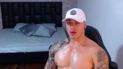 Snapshot of jeremy_lane chatting on 02-28-25, 12:43 Jeremy lane online show from 02-28-25, 12:43