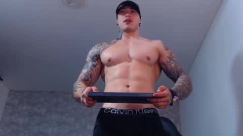 Snapshot of jeremy_lane chatting on 03-05-25, 11:38 Jeremy lane online show from 03-05-25, 11:38