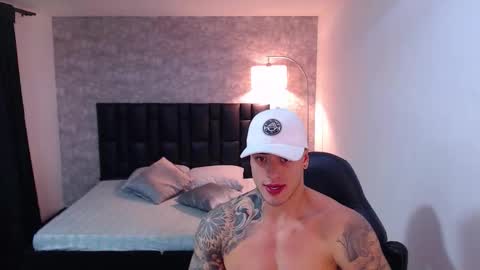 Snapshot of jeremy_lane chatting on 10-01-25, 11:55 Jeremy lane online show from 10-01-25, 11:55