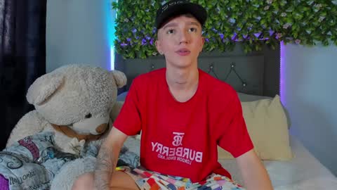 jero independent model online show from 12-02-24, 07:05