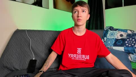 jero independent model online show from 01-22-25, 07:46