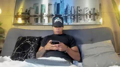 Jeremy online show from 07-12-26, 07:05