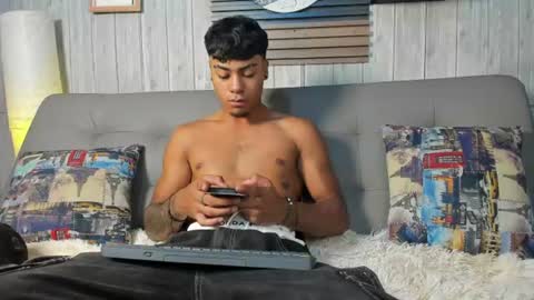 Jeremy online show from 07-20-26, 06:54