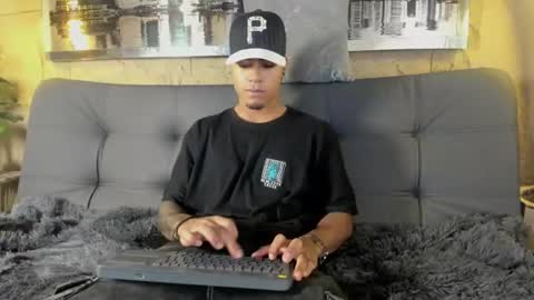 Jeremy online show from 07-23-26, 05:00