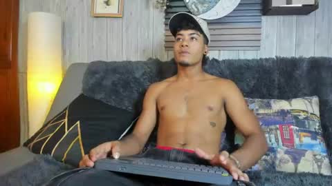 Jeremy online show from 07-31-26, 07:02