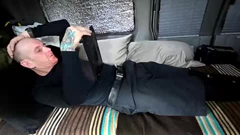 Jeremy online show from 11-29-25, 05:21