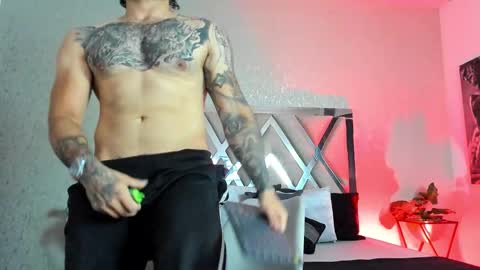 Jeremy online show from 01-15-26, 09:18