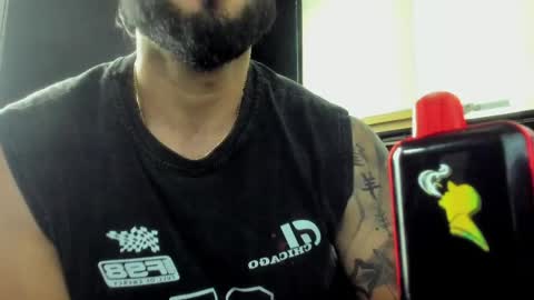 Jeremy online show from 04-16-26, 08:42