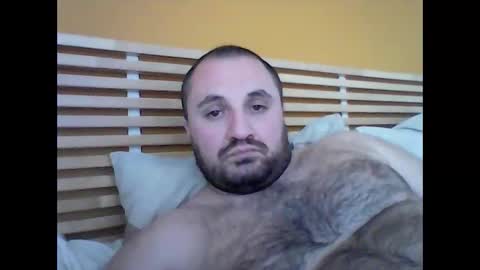 jeremytoulouse33 online show from 03-16-26, 09:24