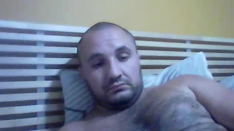 jeremytoulouse33 online show from 07-22-26, 08:11