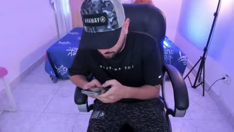 Jeremy online show from 07-29-26, 11:08