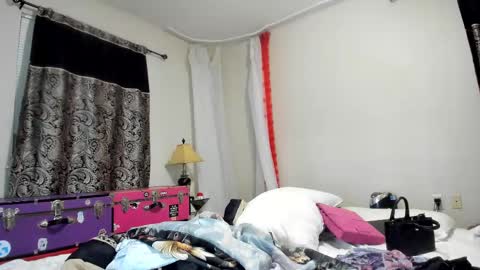 Jeri Lynn online show from 10-06-25, 11:29