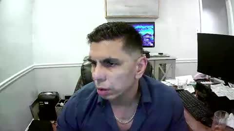 Snapshot of jerkingninja69 chatting on 02-15-26, 05:15 jerkingninja69 online show from 02-15-26, 05:15