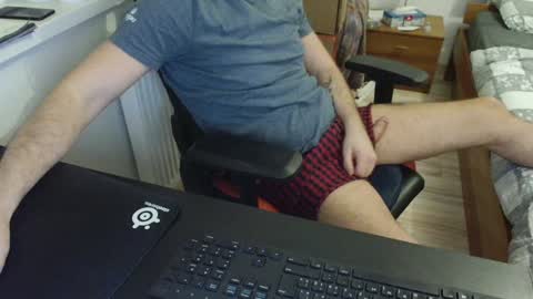 Boy likes daddies online show from 12-15-24, 06:26