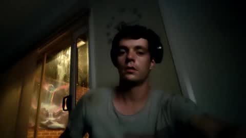 NaughtyBoy - online show from 01-17-25, 04:26