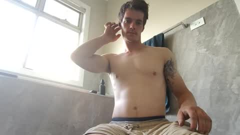 NaughtyBoy - online show from 01-19-25, 10:17