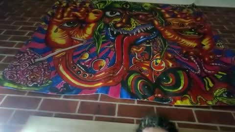 NaughtyBoy - online show from 09-21-25, 03:13