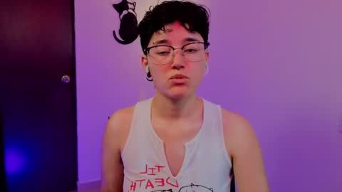 Snapshot of jeroharper chatting on 02-09-26, 08:24 Jero Harper online show from 02-09-26, 08:24