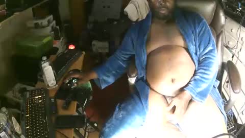 jerry johnson online show from 11-13-25, 07:51