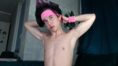 Snapshot of jerrybomb_ chatting on 12-02-24, 02:31 Jerrybomb online show from 12-02-24, 02:31