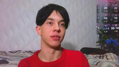 Snapshot of jerrybomb_ chatting on 01-02-25, 03:58 Jerrybomb online show from 01-02-25, 03:58